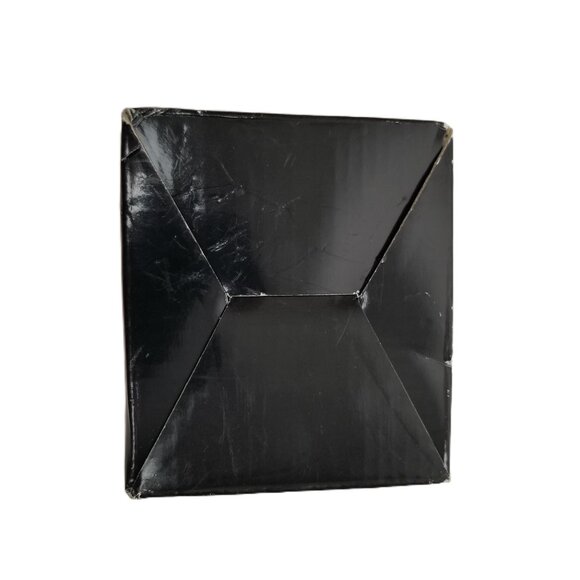 Pass & Seymour Legrand 30/50 Amp Angle Plug 304B Black Dryer Range Dual Function - Picture 12 of 12